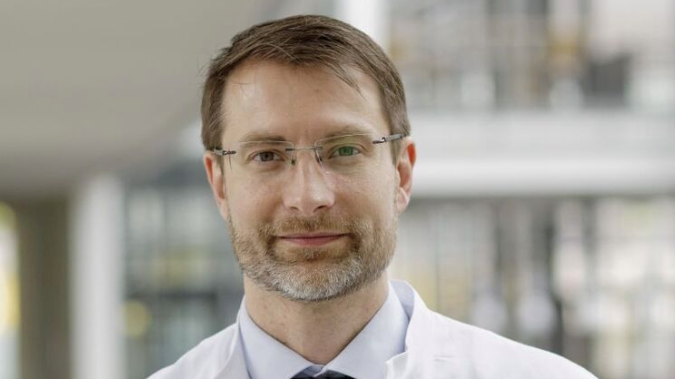 Prof. Dr. Mathias W. Pletz