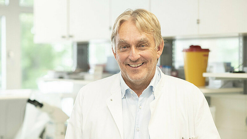 Prof. Dr. Achim Hörauf