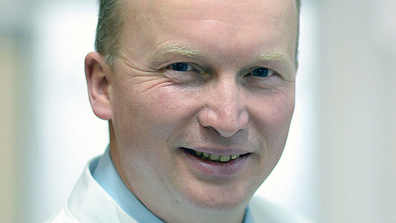 Univ.-Prof. Dr. Karsten Becker
